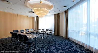 کلاریون رویال کریستیانیا