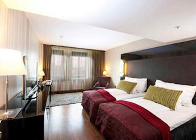 کلاریون رویال کریستیانیا