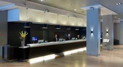 کلاریون رویال کریستیانیا