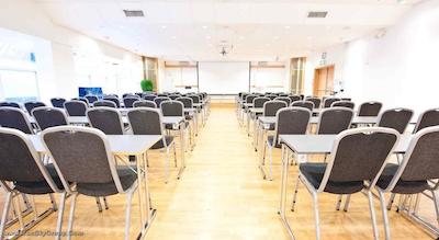 کلاریون رویال کریستیانیا