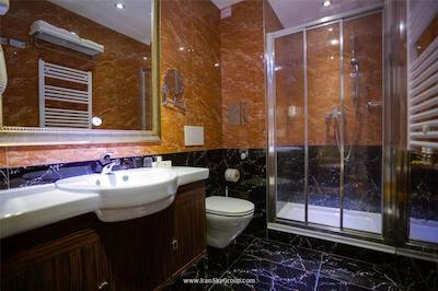 بست وسترن پلاس هتل آرکادیا