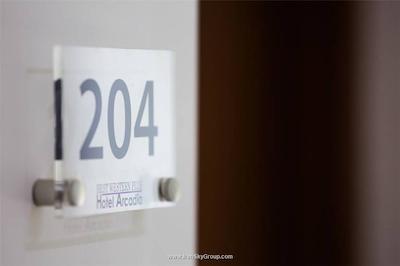 بست وسترن پلاس هتل آرکادیا