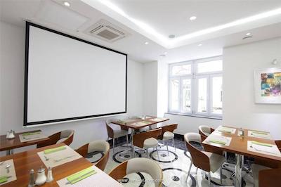 بست وسترن پلاس هتل آرکادیا