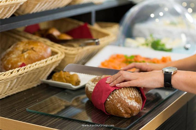 بست وسترن پلاس هتل آرکادیا