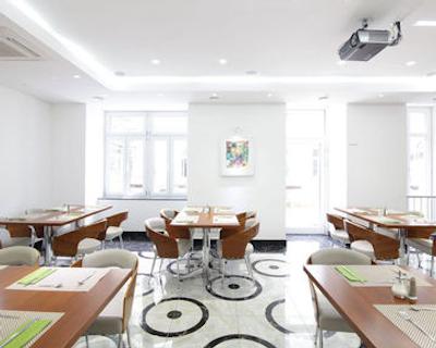 بست وسترن پلاس هتل آرکادیا