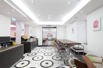 بست وسترن پلاس هتل آرکادیا