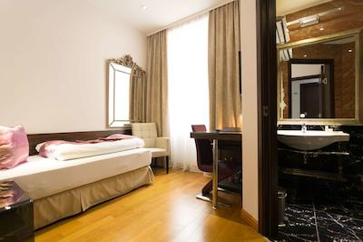 بست وسترن پلاس هتل آرکادیا