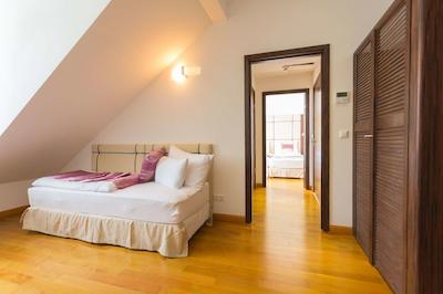 بست وسترن پلاس هتل آرکادیا