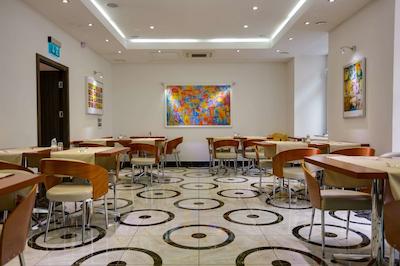 بست وسترن پلاس هتل آرکادیا