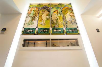 بست وسترن پلاس هتل آرکادیا