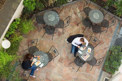 بست وسترن پلاس هتل آرکادیا