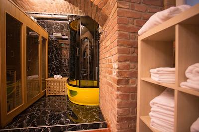 بست وسترن پلاس هتل آرکادیا