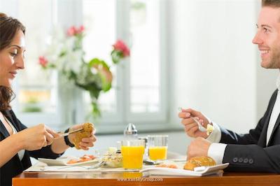 بست وسترن پلاس هتل آرکادیا