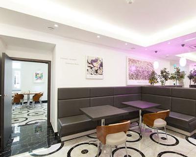 بست وسترن پلاس هتل آرکادیا