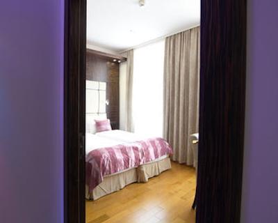 بست وسترن پلاس هتل آرکادیا