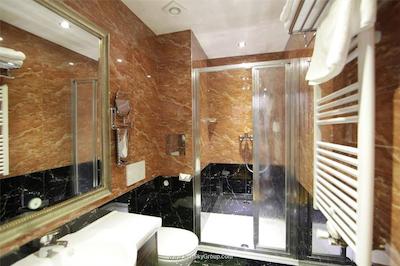 بست وسترن پلاس هتل آرکادیا