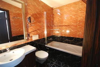 بست وسترن پلاس هتل آرکادیا