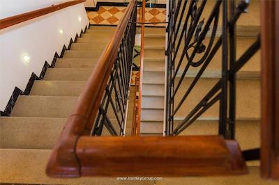 بست وسترن پلاس هتل آرکادیا