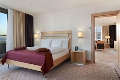 هیلتون وین استدتپارک