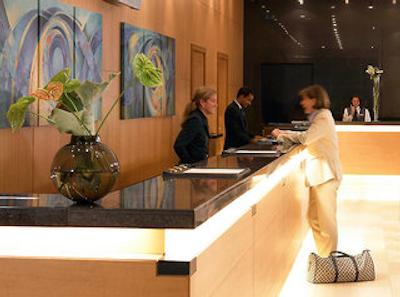 هیلتون وین استدتپارک