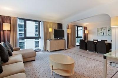 هیلتون وین استدتپارک