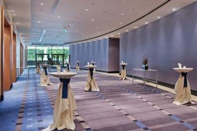 هیلتون وین استدتپارک