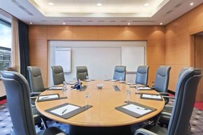 هیلتون وین استدتپارک