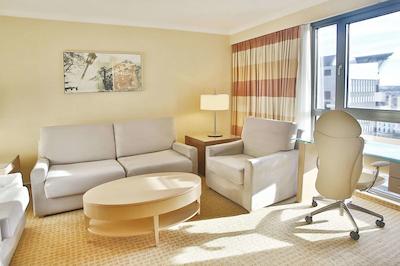 هیلتون وین استدتپارک