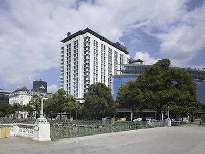 هیلتون وین استدتپارک