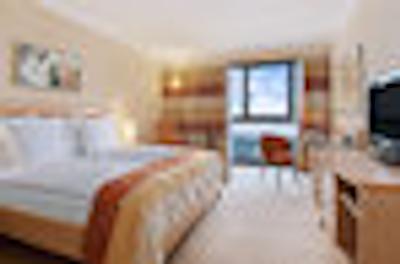 هیلتون وین استدتپارک