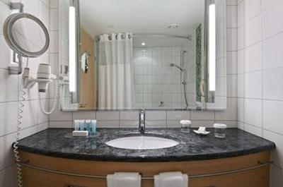 هیلتون وین استدتپارک