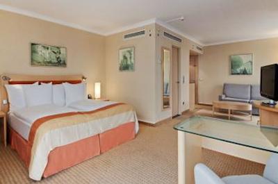 هیلتون وین استدتپارک