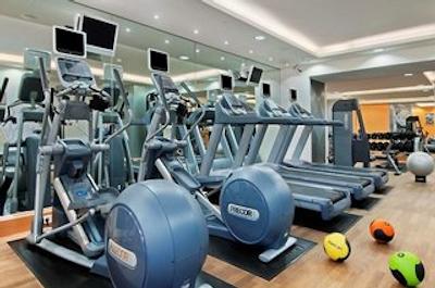 هیلتون وین استدتپارک