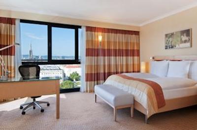 هیلتون وین استدتپارک