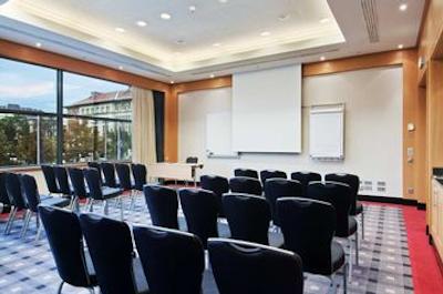 هیلتون وین استدتپارک