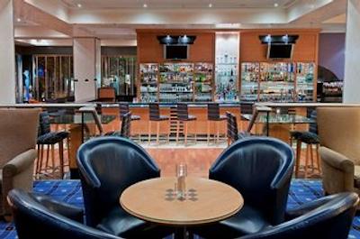 هیلتون وین استدتپارک