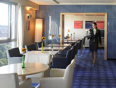 هیلتون وین استدتپارک