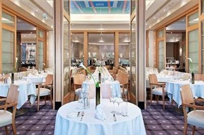 هیلتون وین استدتپارک