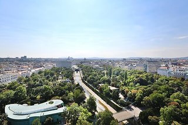 هیلتون وین استدتپارک