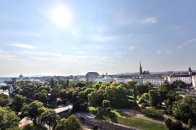 هیلتون وین استدتپارک