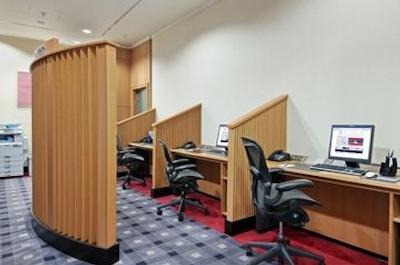 هیلتون وین استدتپارک