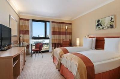 هیلتون وین استدتپارک