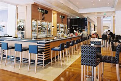 هیلتون وین استدتپارک