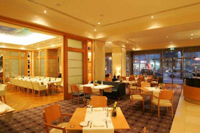 هیلتون وین استدتپارک