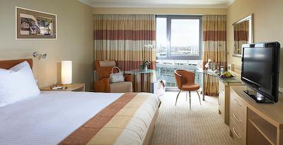 هیلتون وین استدتپارک