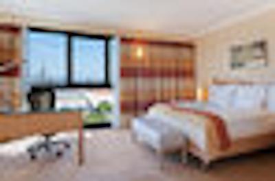 هیلتون وین استدتپارک