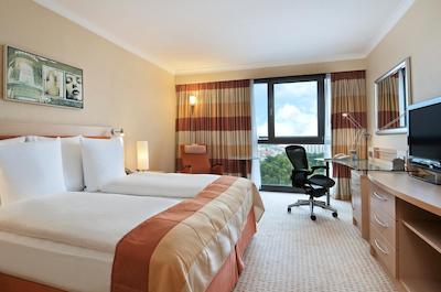 هیلتون وین استدتپارک