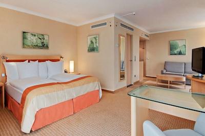 هیلتون وین استدتپارک