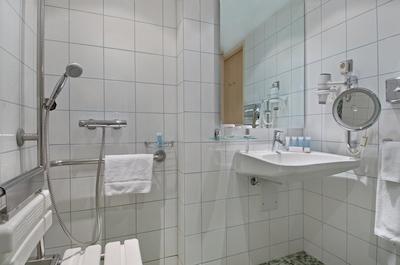 هیلتون وین استدتپارک