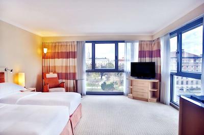 هیلتون وین استدتپارک